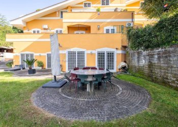 Foto 6 - Appartamento Via Di Grottarossa
 
1282, Roma - foto 6