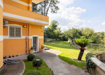 Foto 7 - Appartamento Via Di Grottarossa
 
1282, Roma - foto 7