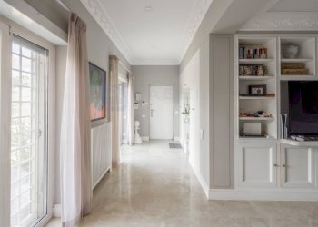 Foto 9 - Appartamento Via Di Grottarossa
 
1282, Roma - foto 9