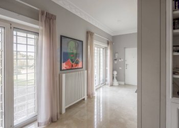 Foto 10 - Appartamento Via Di Grottarossa
 
1282, Roma - foto 10