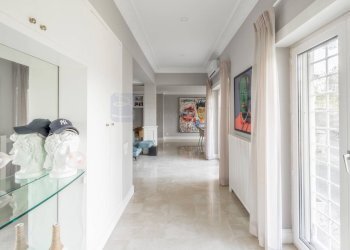 Foto 11 - Appartamento Via Di Grottarossa
 
1282, Roma - foto 11