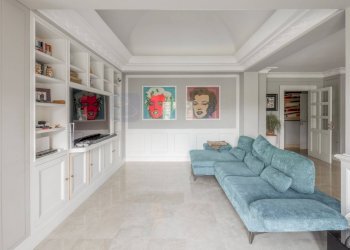 Foto 12 - Appartamento Via Di Grottarossa
 
1282, Roma - foto 12