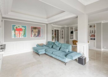 Foto 13 - Appartamento Via Di Grottarossa
 
1282, Roma - foto 13