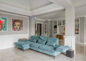 Foto 16 - Appartamento Via Di Grottarossa
 
1282, Roma - foto 16