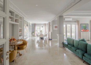 Foto 17 - Appartamento Via Di Grottarossa
 
1282, Roma - foto 17