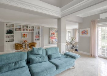 Foto 18 - Appartamento Via Di Grottarossa
 
1282, Roma - foto 18