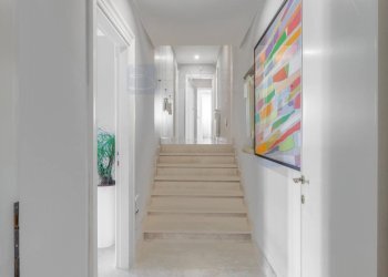 Foto 20 - Appartamento Via Di Grottarossa
 
1282, Roma - foto 20