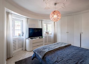 Foto 25 - Appartamento Via Di Grottarossa
 
1282, Roma - foto 25