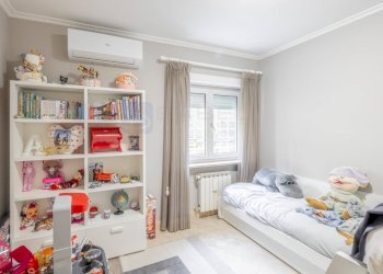 Foto 28 - Appartamento Via Di Grottarossa
 
1282, Roma - foto 28