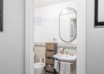 Foto 29 - Appartamento Via Di Grottarossa
 
1282, Roma - foto 29