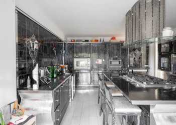 Foto 30 - Appartamento Via Di Grottarossa
 
1282, Roma - foto 30