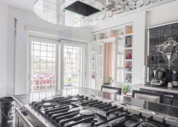 Foto 34 - Appartamento Via Di Grottarossa
 
1282, Roma - foto 34