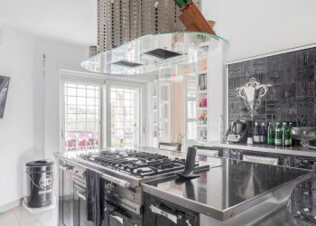 Foto 35 - Appartamento Via Di Grottarossa
 
1282, Roma - foto 35