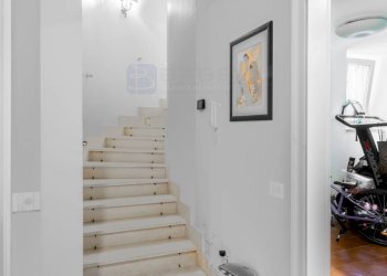 Foto 37 - Appartamento Via Di Grottarossa
 
1282, Roma - foto 37