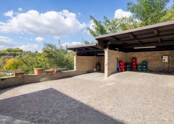 Foto 39 - Appartamento Via Di Grottarossa
 
1282, Roma - foto 39