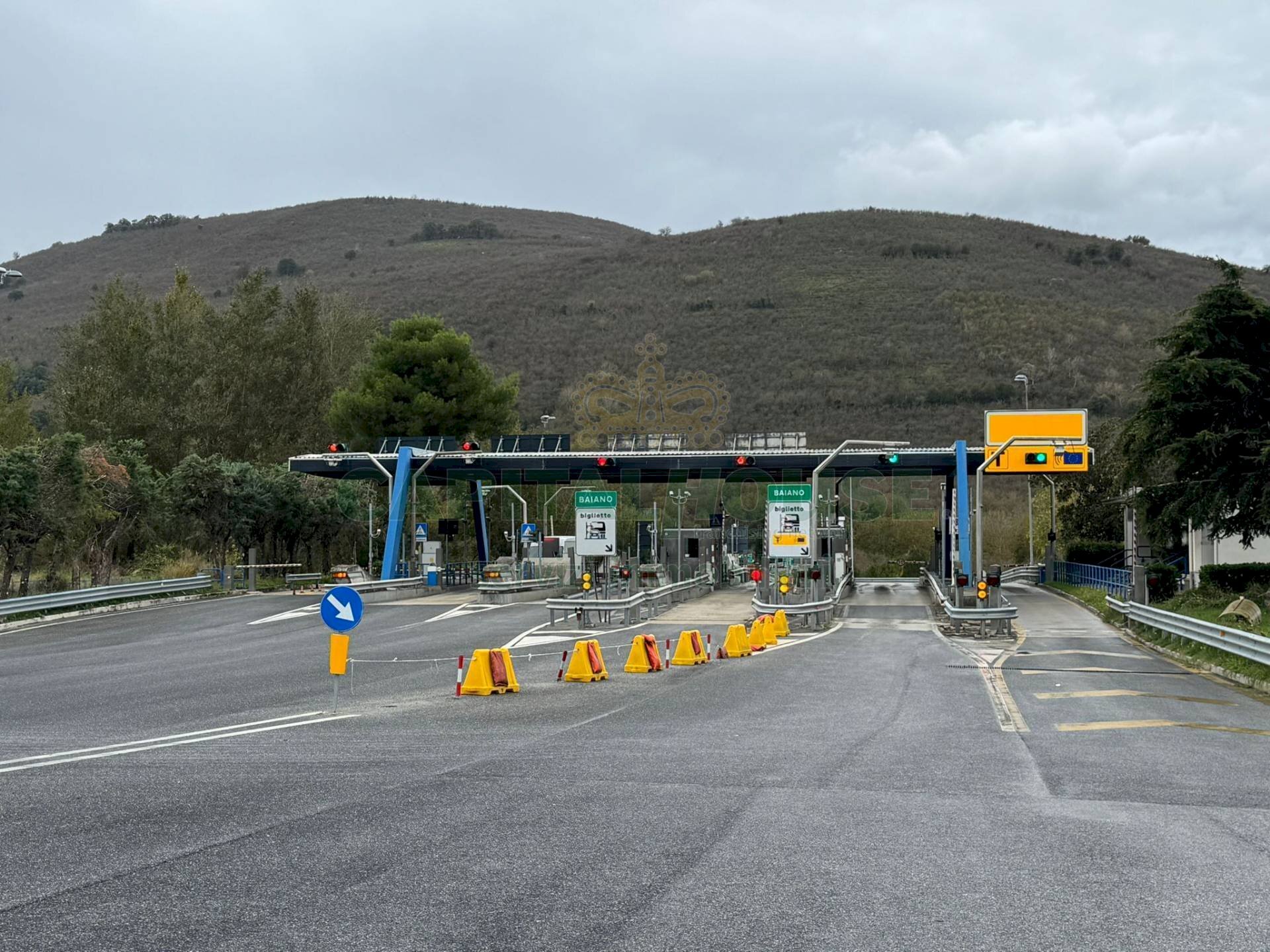 Foto 1 - Terreno edificabile mugnano del cardinale, Mugnano del Cardinale - foto 1