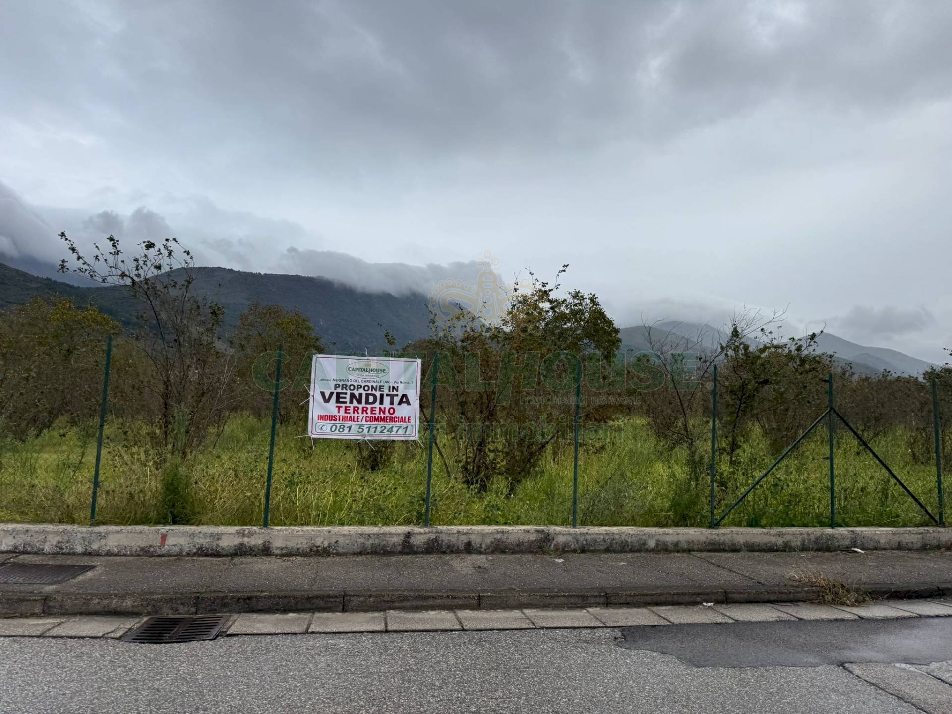 Foto 3 - Terreno edificabile mugnano del cardinale, Mugnano del Cardinale - foto 3