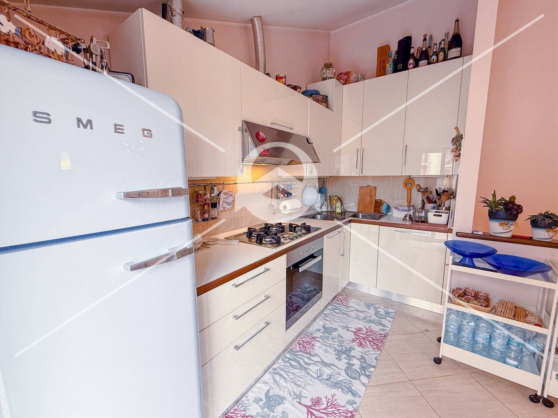 Foto 3 - Trilocale Via Garibaldi
 
148, Loano - foto 3