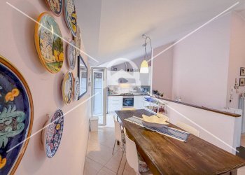 Foto 2 - Trilocale Via Garibaldi
 
148, Loano - foto 2