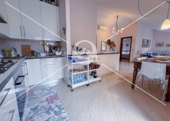 Foto 4 - Trilocale Via Garibaldi
 
148, Loano - foto 4