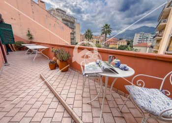 Foto 5 - Trilocale Via Garibaldi
 
148, Loano - foto 5