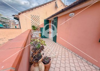 Foto 6 - Trilocale Via Garibaldi
 
148, Loano - foto 6