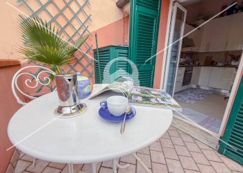 Foto 7 - Trilocale Via Garibaldi
 
148, Loano - foto 7