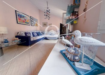 Foto 11 - Trilocale Via Garibaldi
 
148, Loano - foto 11