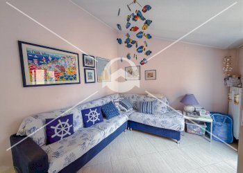 Foto 12 - Trilocale Via Garibaldi
 
148, Loano - foto 12