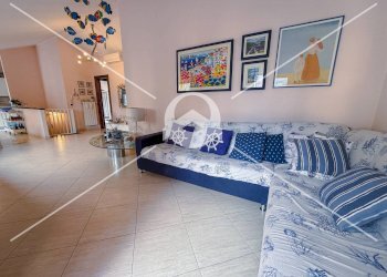 Foto 13 - Trilocale Via Garibaldi
 
148, Loano - foto 13