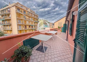 Foto 14 - Trilocale Via Garibaldi
 
148, Loano - foto 14