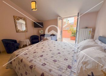 Foto 16 - Trilocale Via Garibaldi
 
148, Loano - foto 16