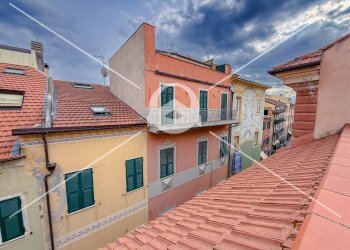 Foto 18 - Trilocale Via Garibaldi
 
148, Loano - foto 18