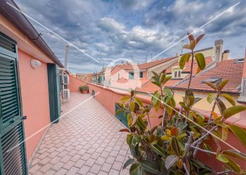 Foto 25 - Trilocale Via Garibaldi
 
148, Loano - foto 25