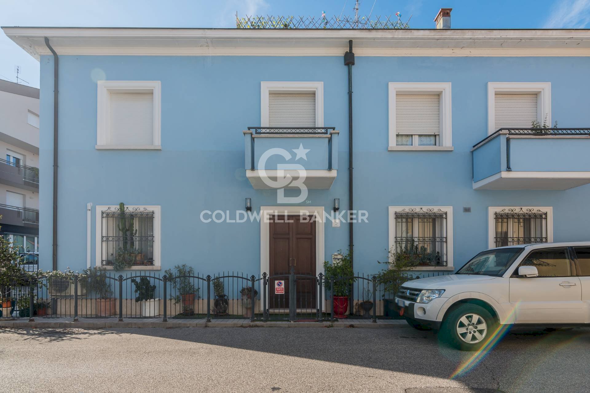 Foto 3 - Villa a Schiera Via Carpegna
 
5, Rimini - foto 3