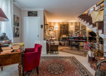 Foto 8 - Villa a Schiera Via Carpegna
 
5, Rimini - foto 8