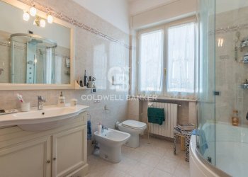 Foto 15 - Villa a Schiera Via Carpegna
 
5, Rimini - foto 15