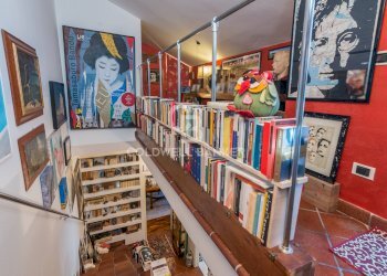 Foto 17 - Villa a Schiera Via Carpegna
 
5, Rimini - foto 17