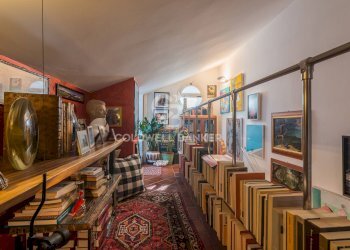 Foto 19 - Villa a Schiera Via Carpegna
 
5, Rimini - foto 19