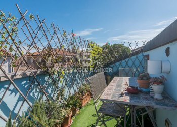 Foto 21 - Villa a Schiera Via Carpegna
 
5, Rimini - foto 21