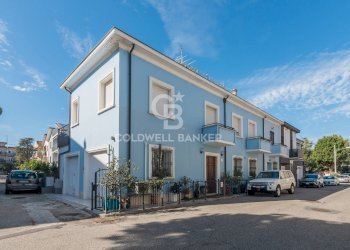 Foto 22 - Villa a Schiera Via Carpegna
 
5, Rimini - foto 22