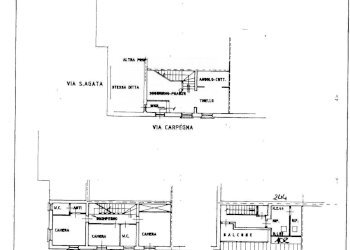 Foto 24 - Villa a Schiera Via Carpegna
 
5, Rimini - foto 24