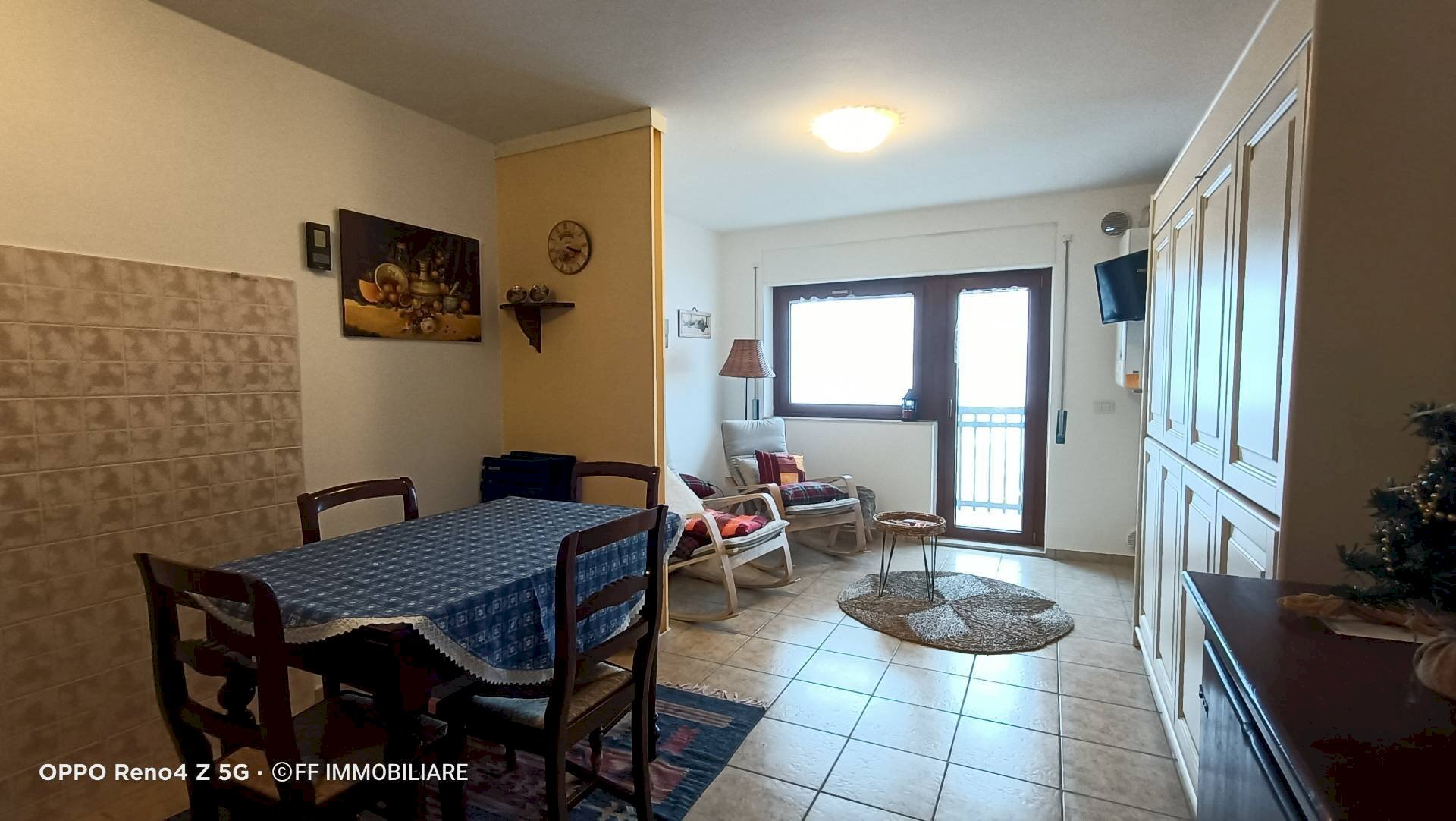 Foto 1 - Bilocale Frazione Sassotetto Hotel Hermitage, Sarnano - foto 1