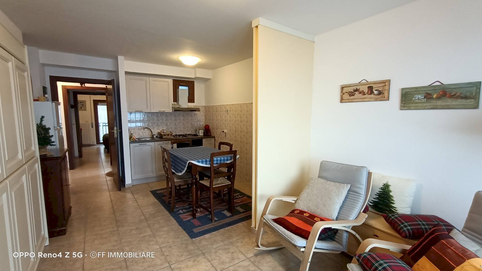 Foto 2 - Bilocale Frazione Sassotetto Hotel Hermitage, Sarnano - foto 2