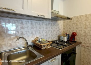 Foto 4 - Bilocale Frazione Sassotetto Hotel Hermitage, Sarnano - foto 4