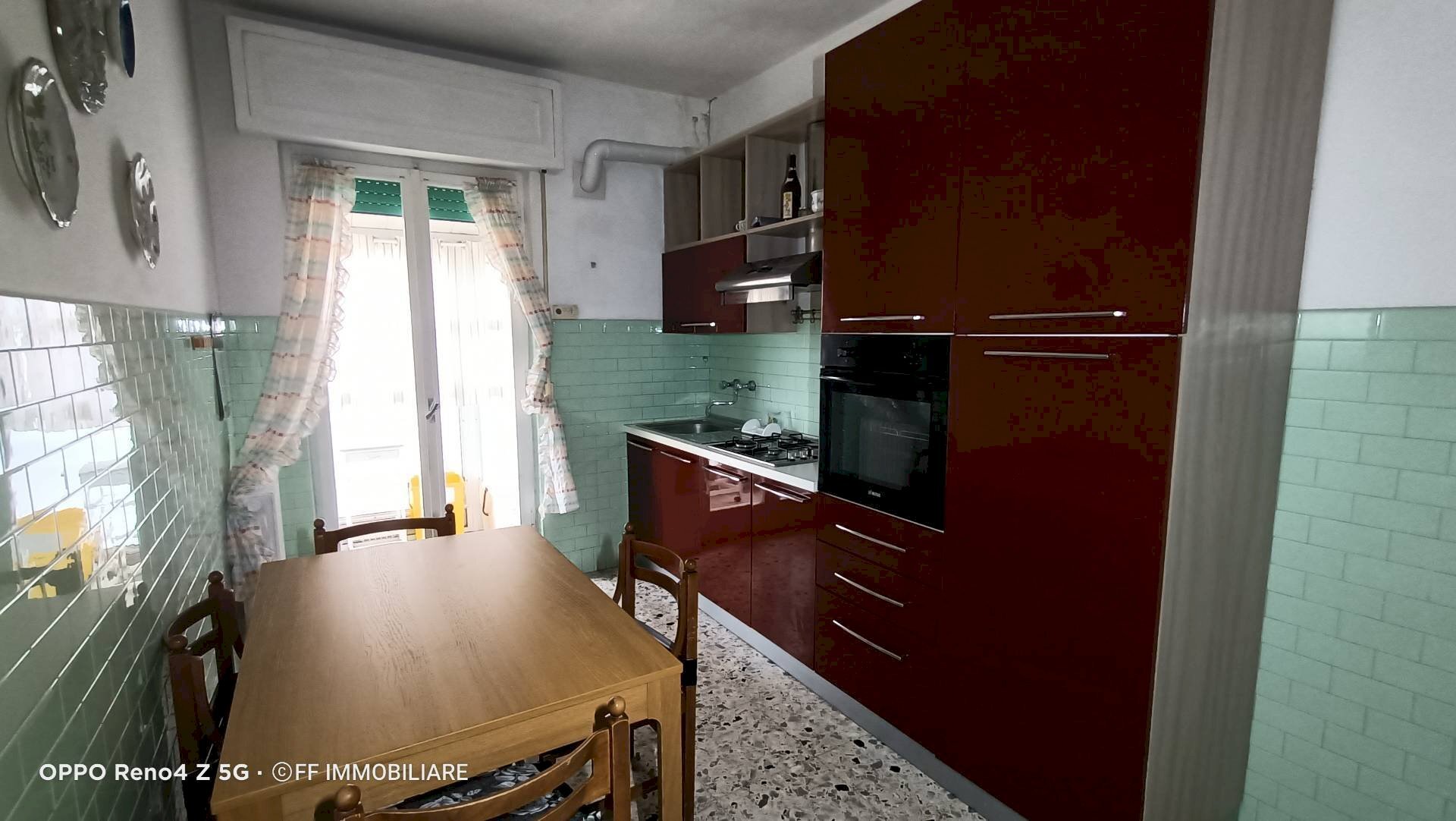 Foto 2 - Quadrilocale Via Mistichelli, Fermo - foto 2