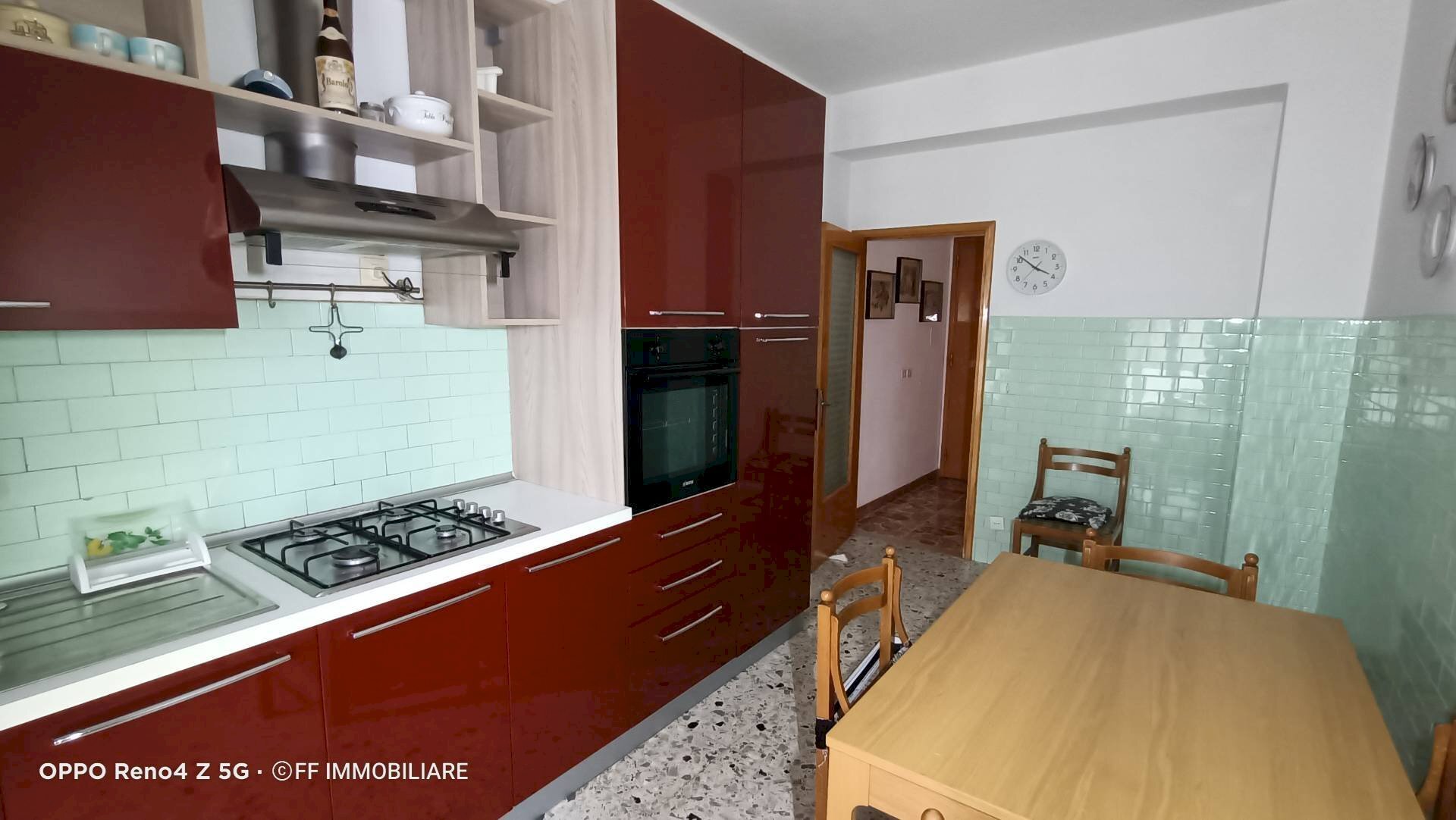 Foto 3 - Quadrilocale Via Mistichelli, Fermo - foto 3