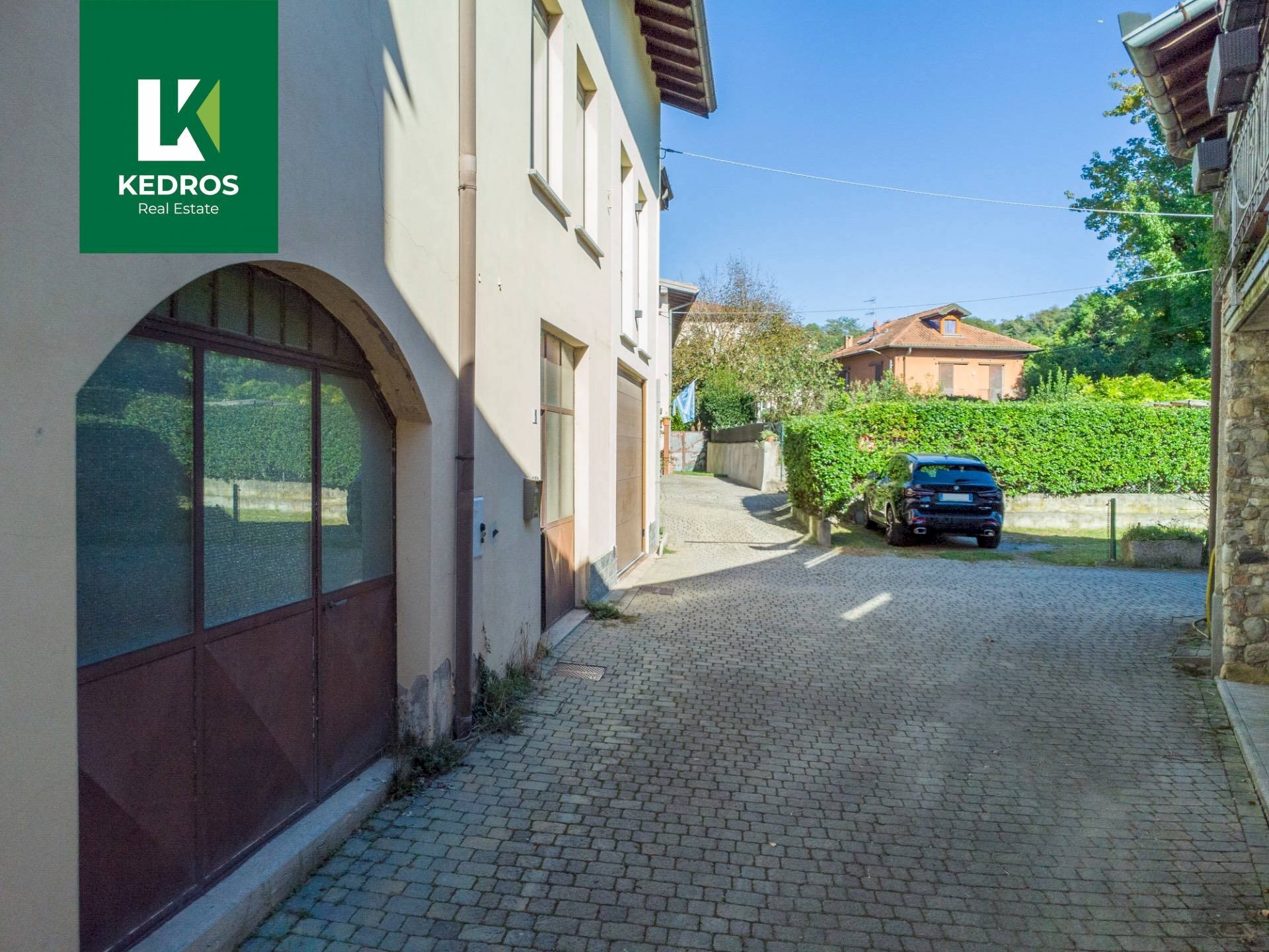 Foto 5 - Semi-detached house Via al Lago
8, Gavirate - photo 3