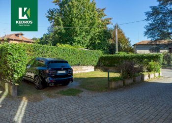 Foto 6 - Casa semi indipendente Via al Lago
 
8, Gavirate - foto 4