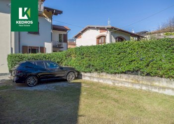 Foto 7 - Casa semi indipendente Via al Lago
 
8, Gavirate - foto 5